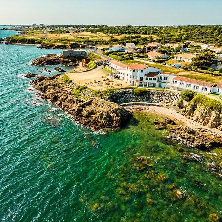 La Villa Saint Jean Les Sables-d'Olonne Exterior photo